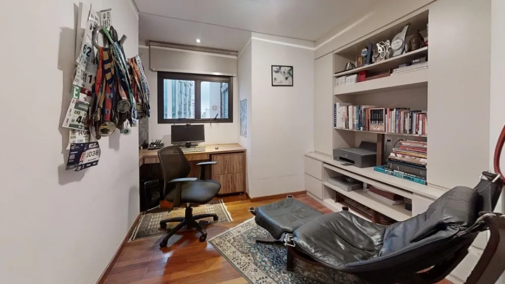 Apartamento, 4 quartos, 275 m² - Foto 11