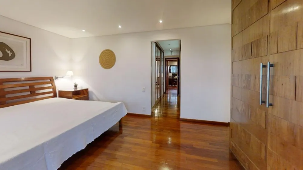 Apartamento, 4 quartos, 275 m² - Foto 7
