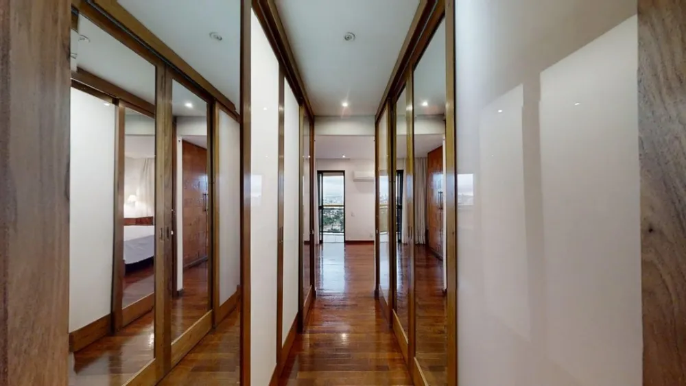 Apartamento, 4 quartos, 275 m² - Foto 2