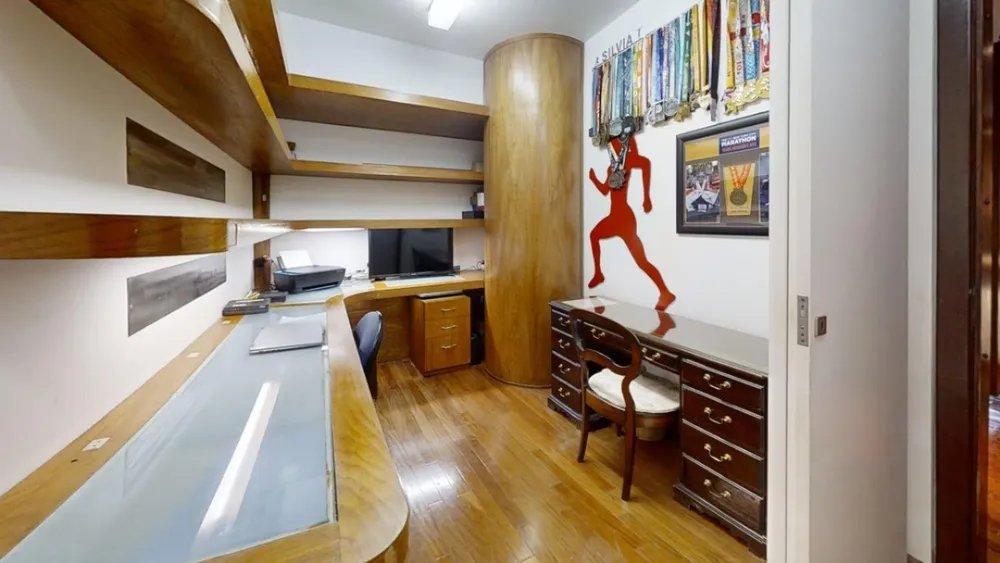 Apartamento, 4 quartos, 275 m² - Foto 9