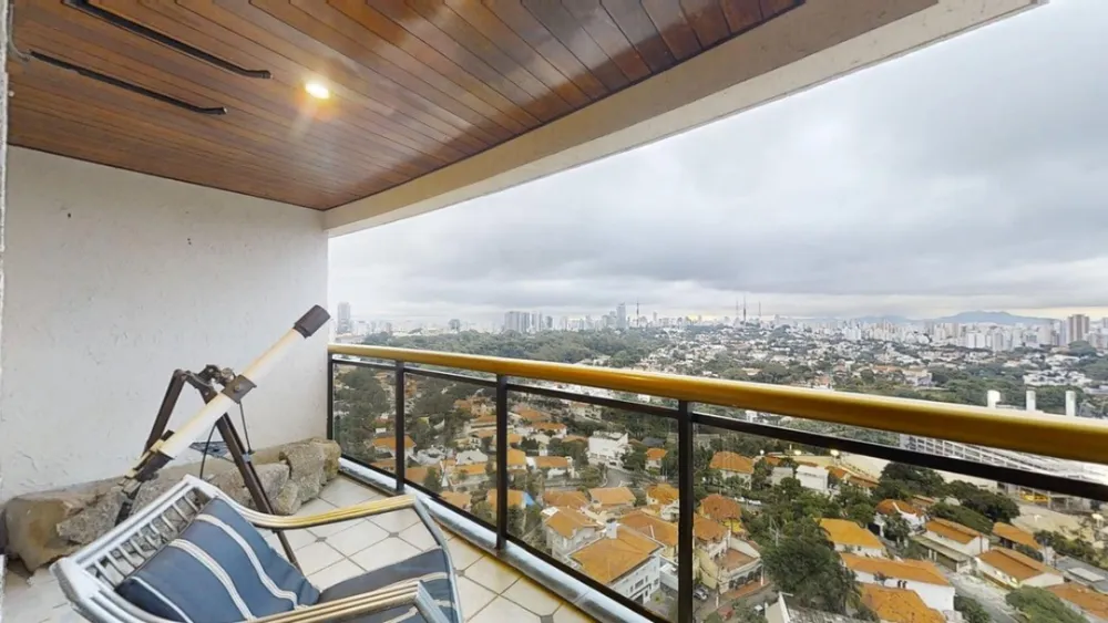 Apartamento, 4 quartos, 275 m² - Foto 12