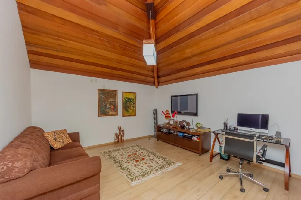 Casa, 6 quartos, 369 m² - Foto 13
