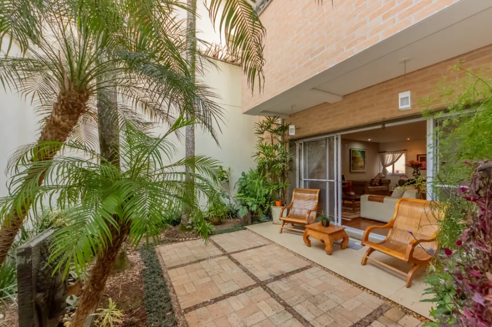 Casa, 6 quartos, 369 m² - Foto 5