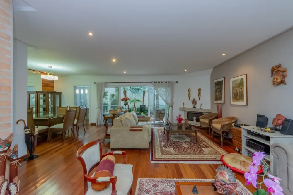 Casa, 6 quartos, 369 m² - Foto 4