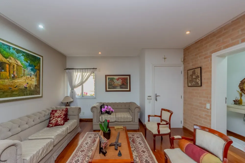 Casa, 6 quartos, 369 m² - Foto 3