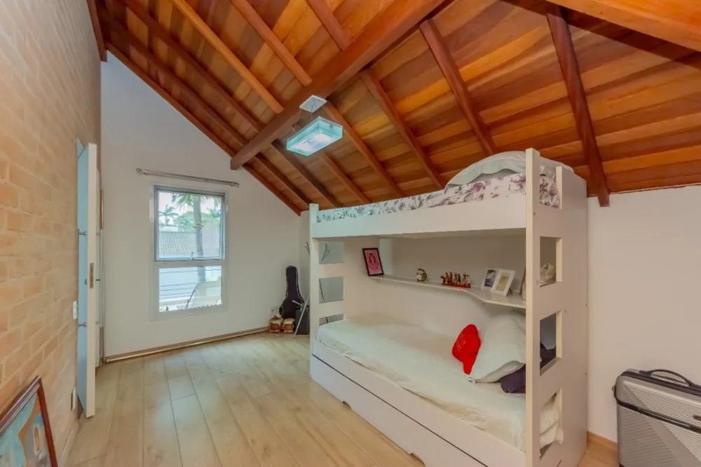 Casa, 6 quartos, 369 m² - Foto 6