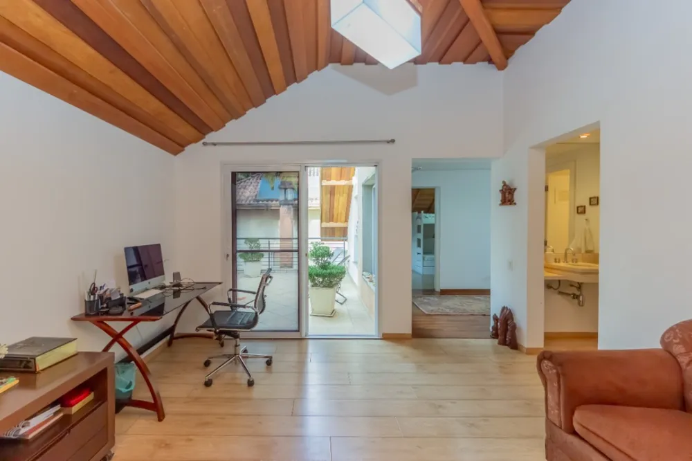 Casa, 6 quartos, 369 m² - Foto 4