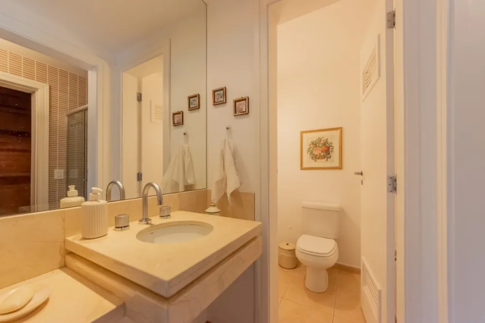 Casa, 6 quartos, 369 m² - Foto 8