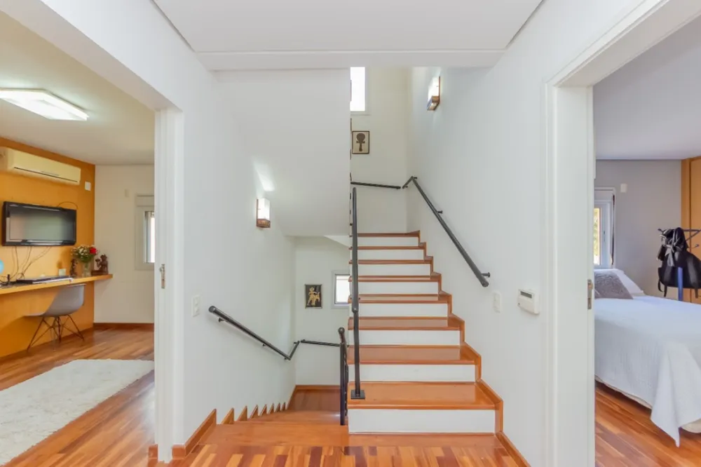 Casa, 6 quartos, 369 m² - Foto 2