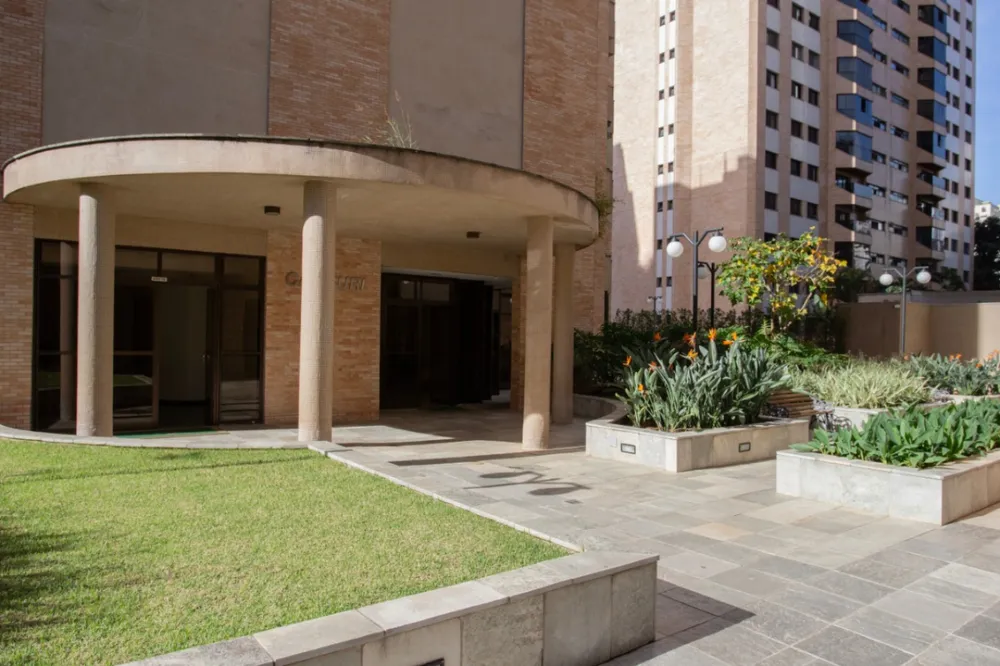 Apartamento, 3 quartos, 127 m² - Foto 8