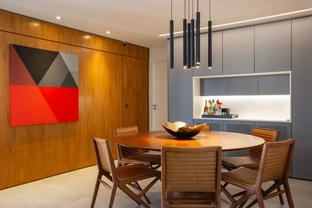Apartamento, 3 quartos, 127 m² - Foto 5