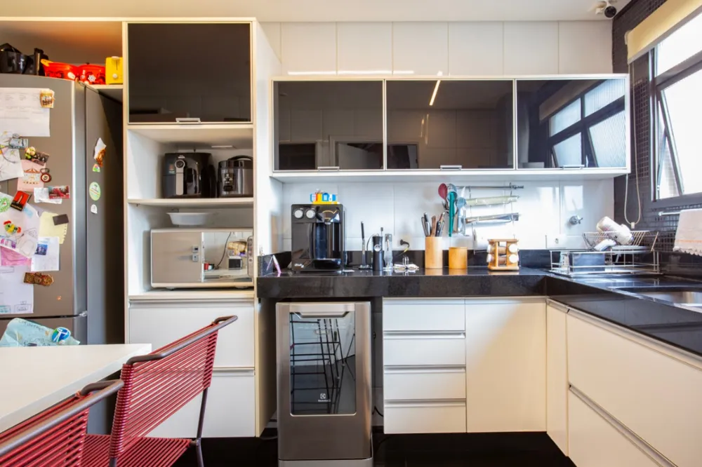 Apartamento, 3 quartos, 127 m² - Foto 6