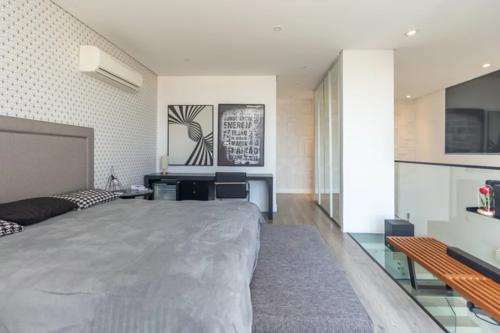 Cobertura, 1 quarto, 108 m² - Foto 8