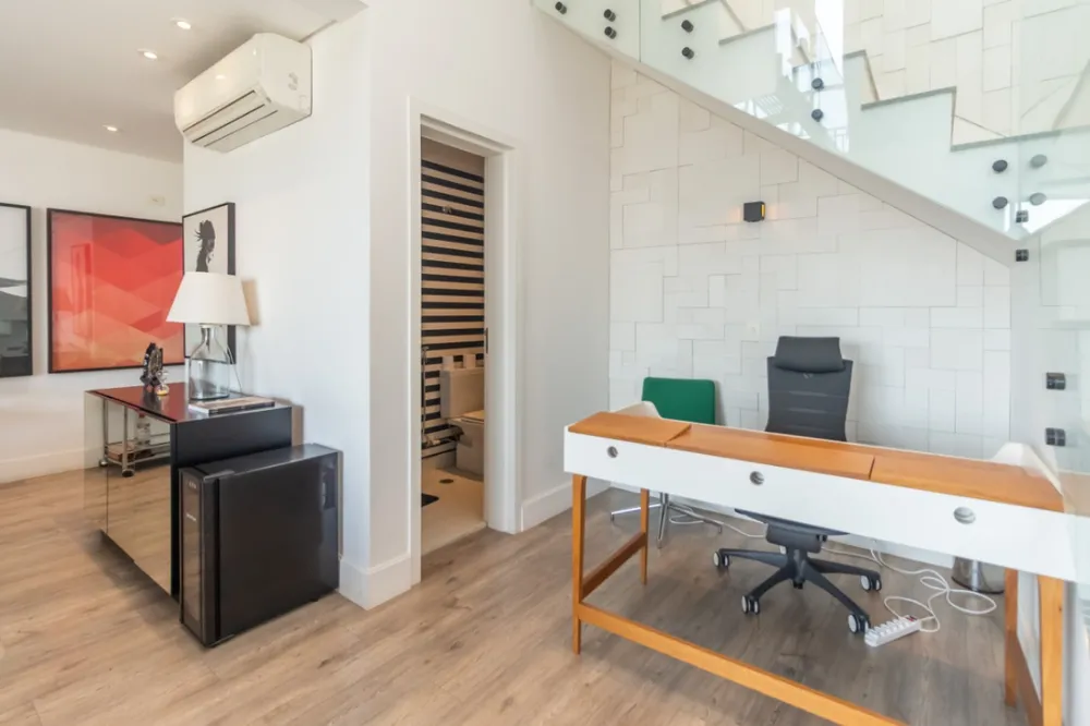 Cobertura, 1 quarto, 108 m² - Foto 6