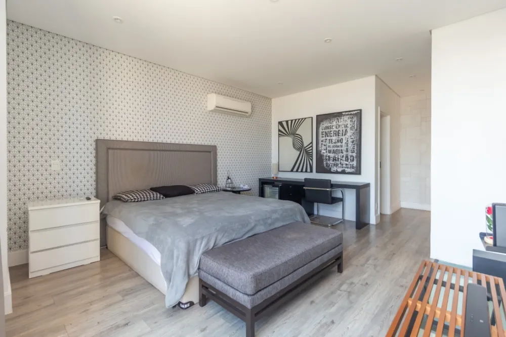 Cobertura, 1 quarto, 108 m² - Foto 9