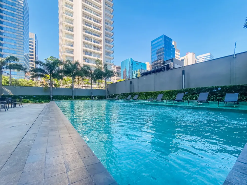 Cobertura, 1 quarto, 108 m² - Foto 11