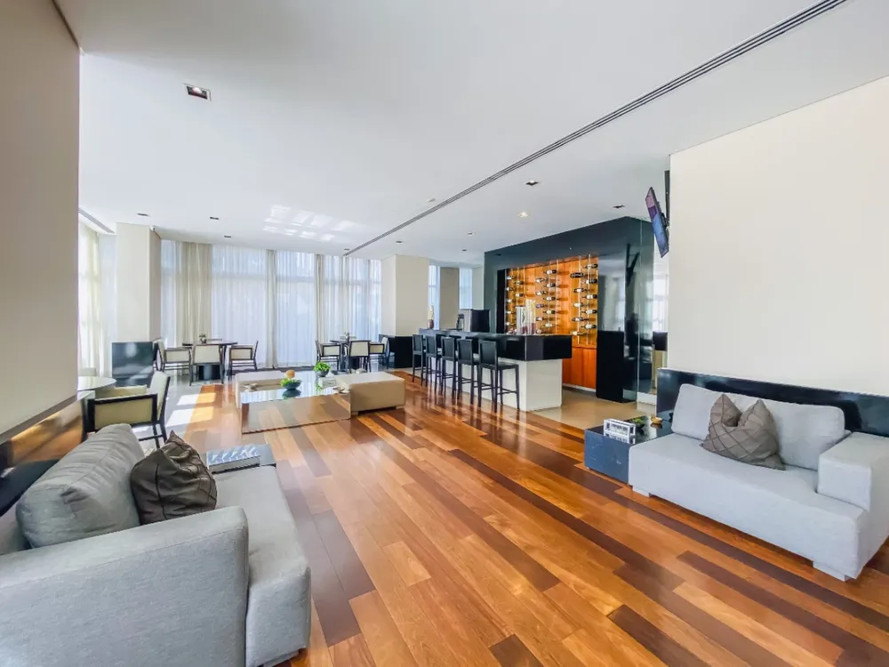 Cobertura, 1 quarto, 108 m² - Foto 12
