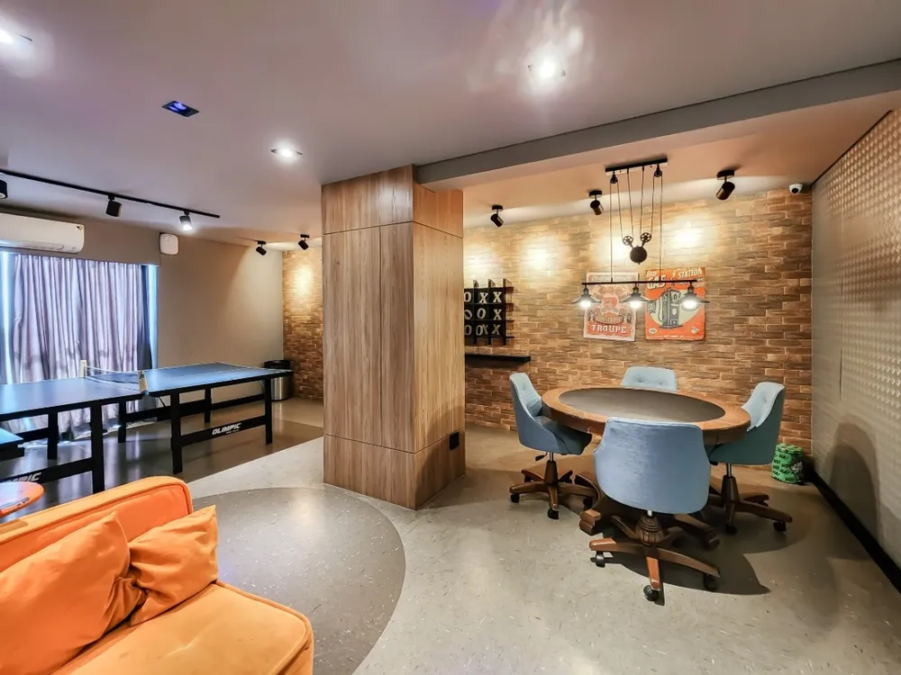 Apartamento, 3 quartos, 153 m² - Foto 8