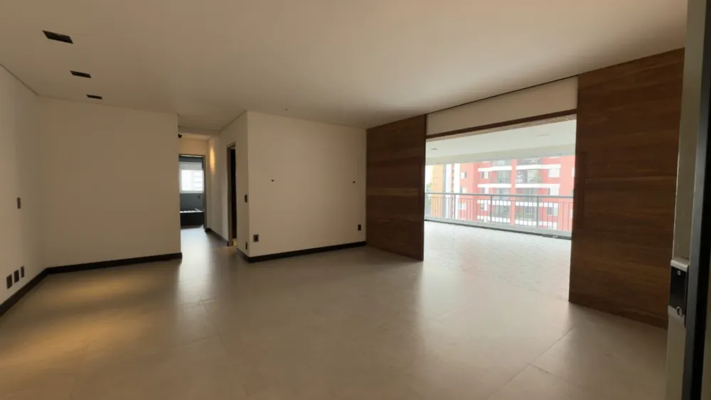 Apartamento, 3 quartos, 153 m² - Foto 4