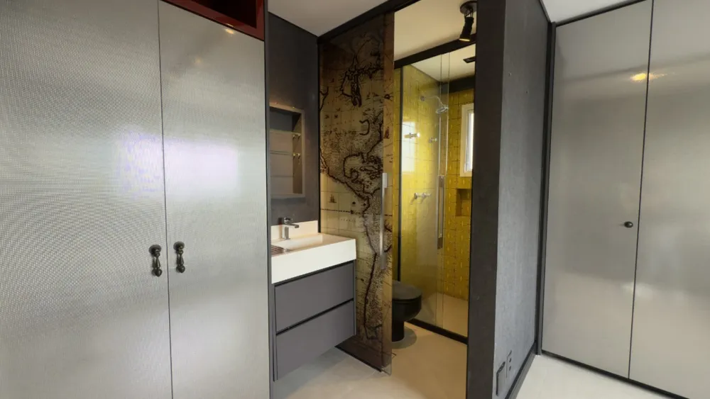 Apartamento, 3 quartos, 153 m² - Foto 6