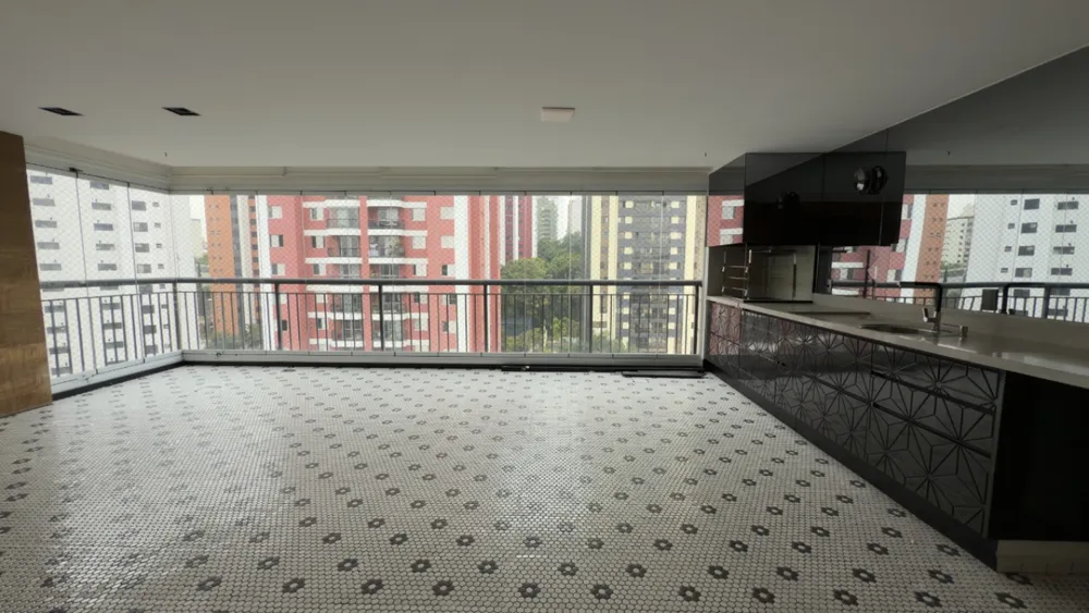Apartamento, 3 quartos, 153 m² - Foto 1