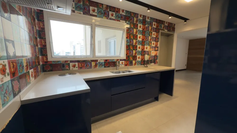 Apartamento, 3 quartos, 153 m² - Foto 6