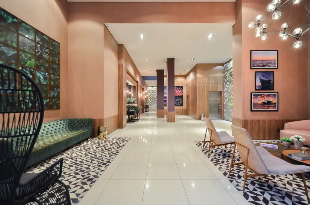 Apartamento, 3 quartos, 153 m² - Foto 11