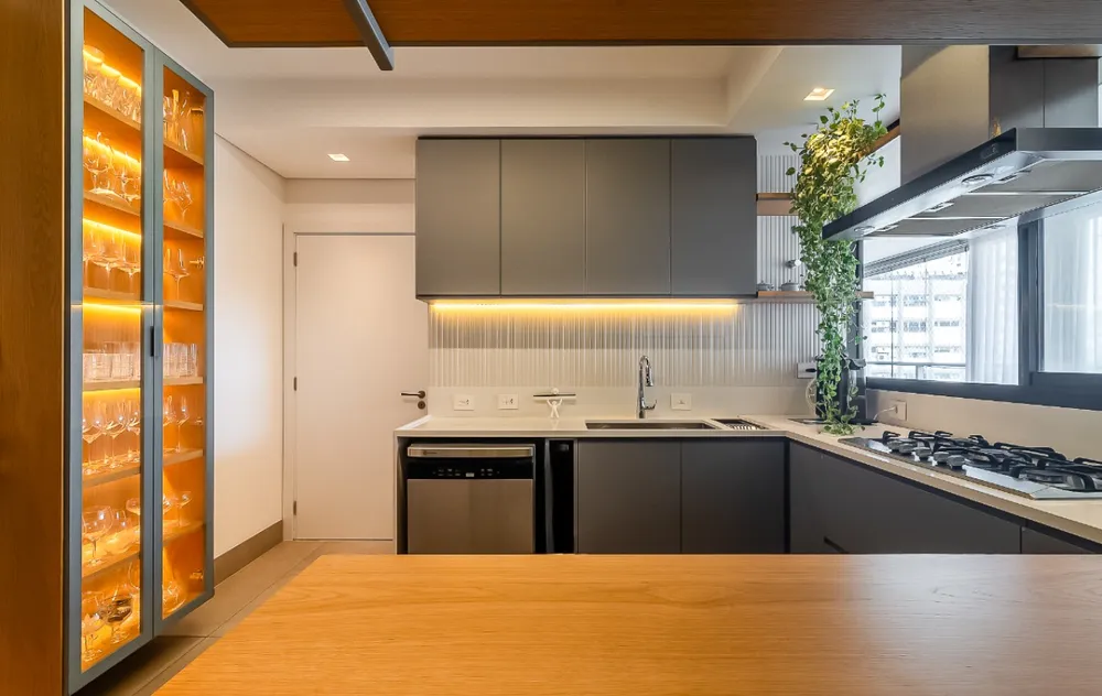 Apartamento, 3 quartos, 175 m² - Foto 6