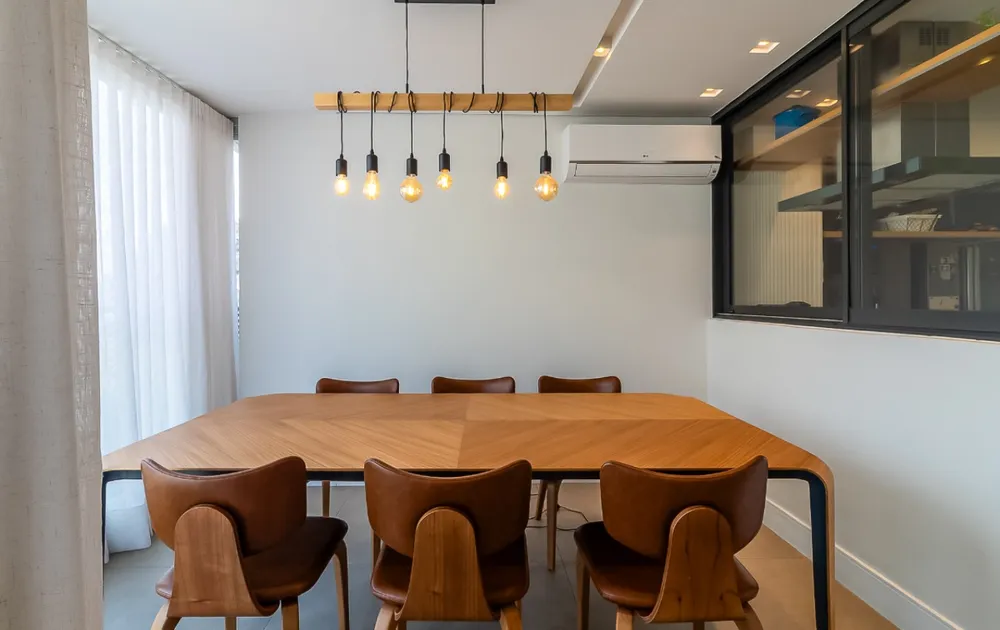 Apartamento, 3 quartos, 175 m² - Foto 1
