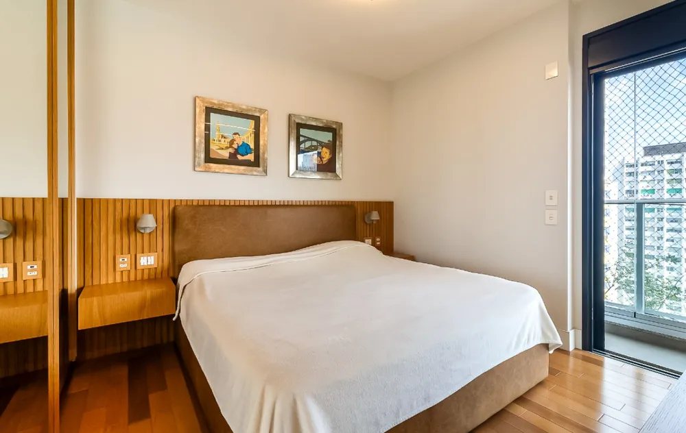 Apartamento, 3 quartos, 175 m² - Foto 2