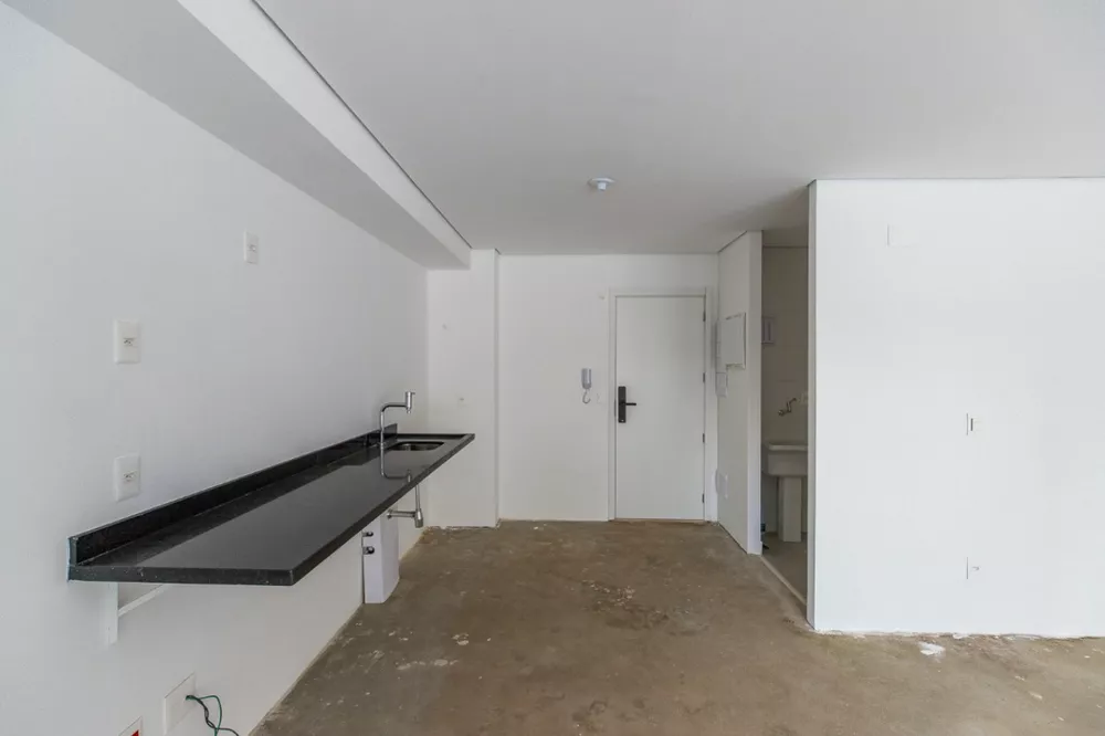 Apartamento à venda com 1 quarto, 117m² - Foto 16