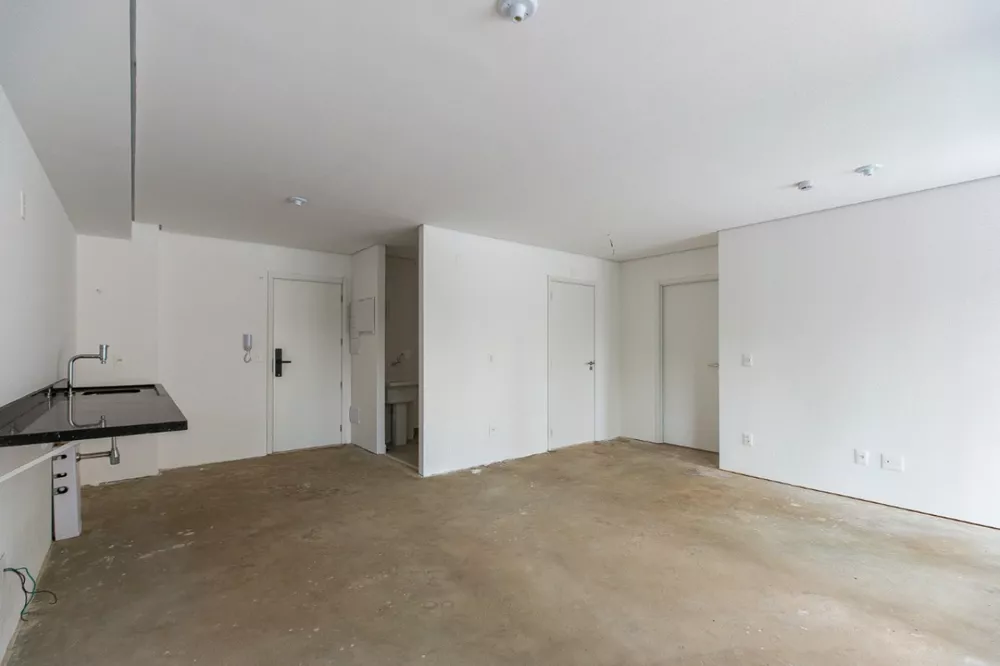 Apartamento à venda com 1 quarto, 117m² - Foto 15