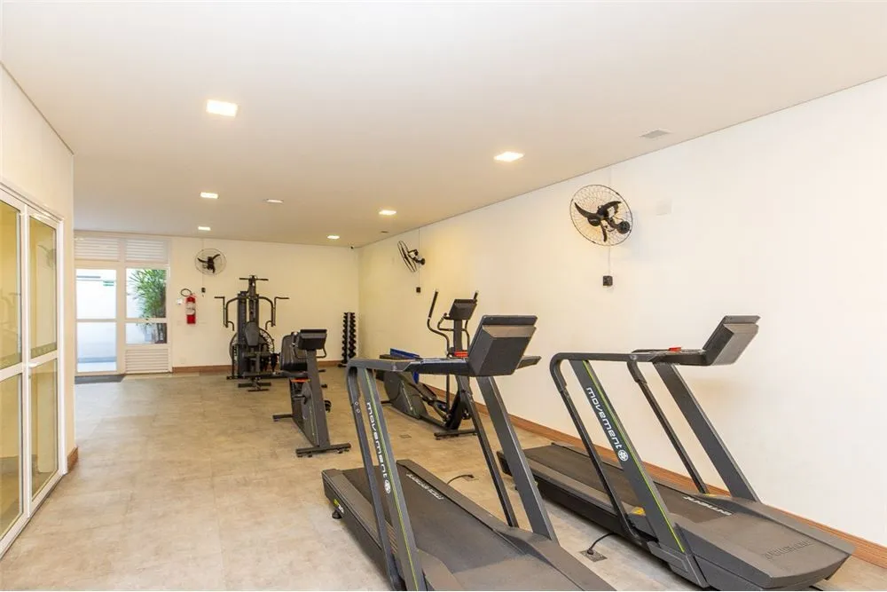 Apartamento, 1 quarto, 29 m² - Foto 7