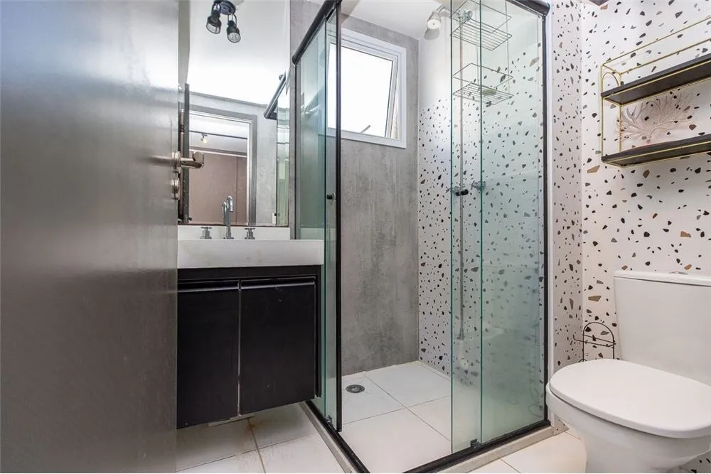 Apartamento, 1 quarto, 29 m² - Foto 3