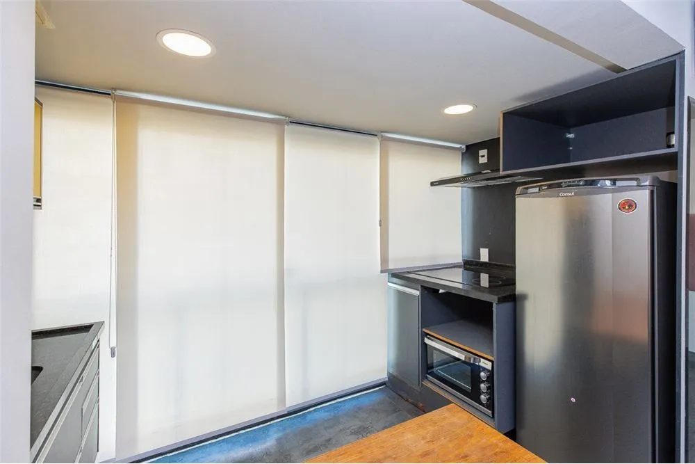 Apartamento, 1 quarto, 29 m² - Foto 4