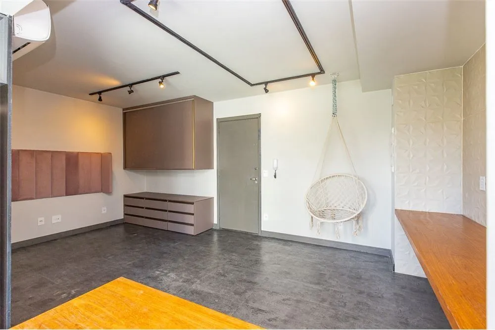 Apartamento, 1 quarto, 29 m² - Foto 4