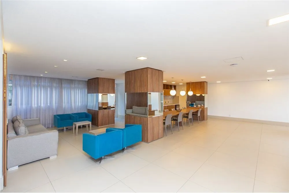 Apartamento, 1 quarto, 29 m² - Foto 8