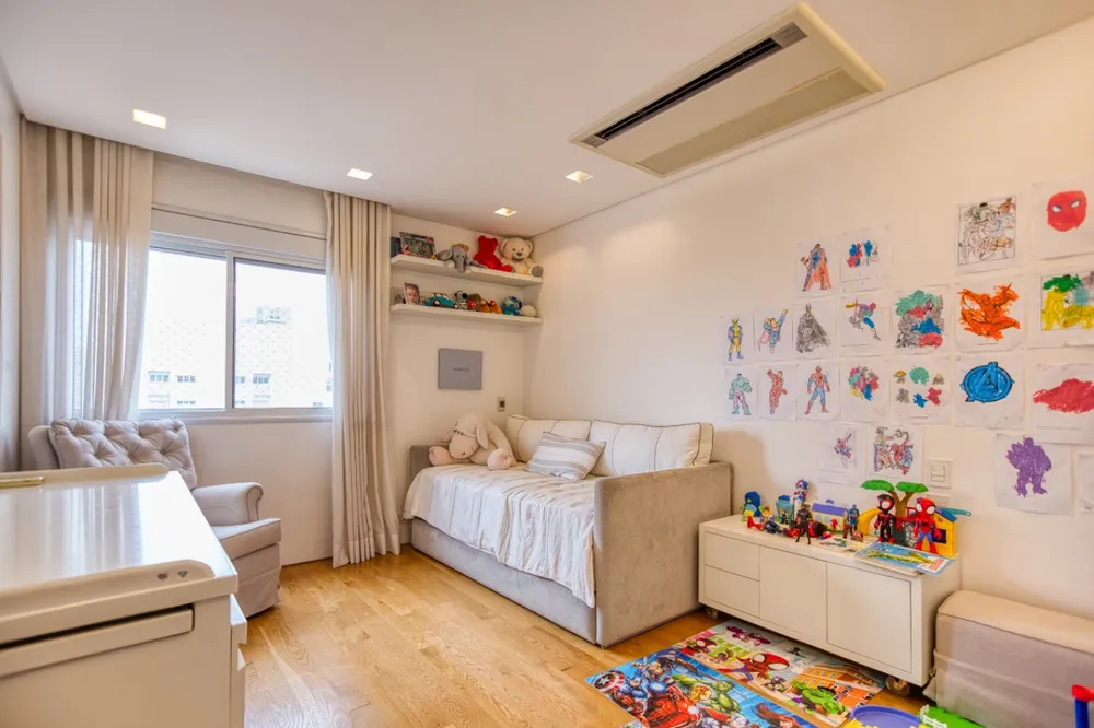 Apartamento, 3 quartos, 352 m² - Foto 9