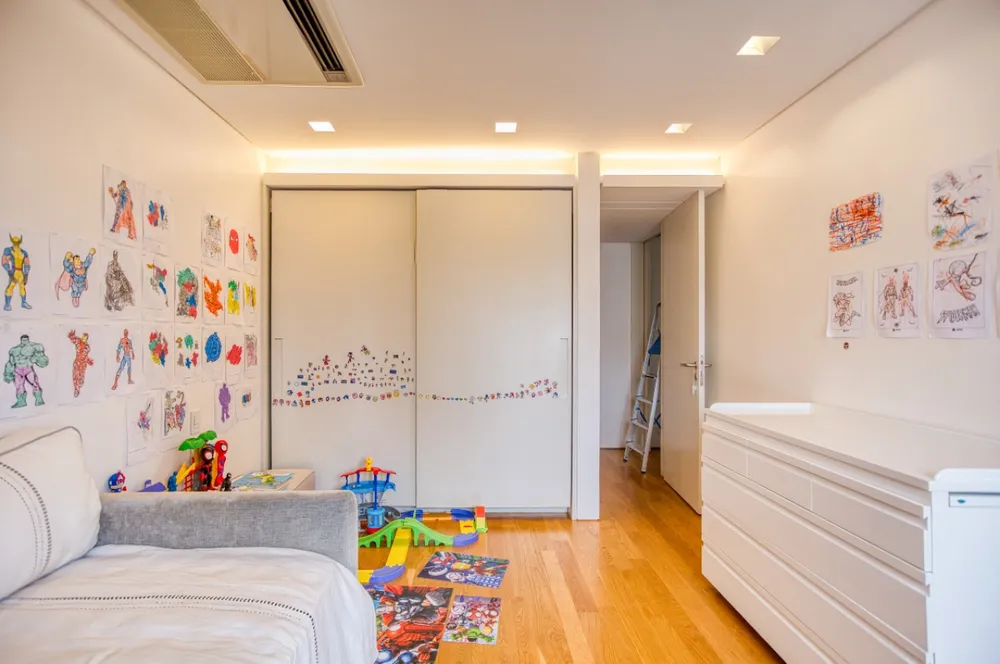 Apartamento, 3 quartos, 352 m² - Foto 10