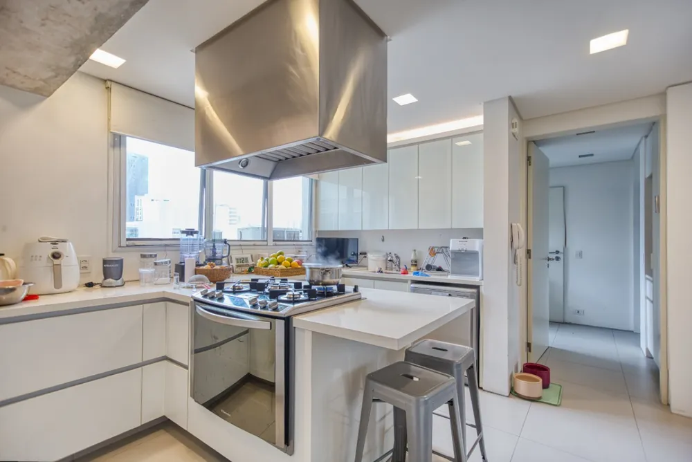 Apartamento, 3 quartos, 352 m² - Foto 8