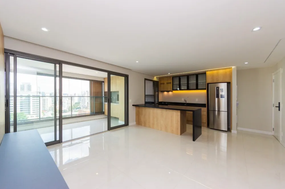 Apartamento, 2 quartos, 86 m² - Foto 1
