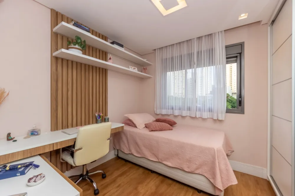 Apartamento, 3 quartos, 92 m² - Foto 10