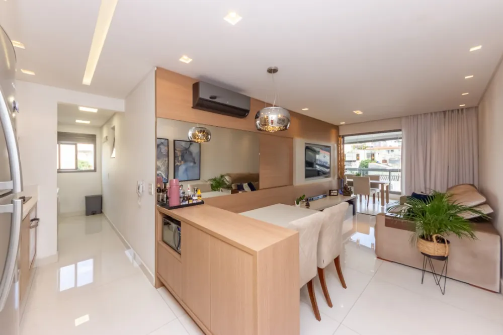 Apartamento, 3 quartos, 92 m² - Foto 7