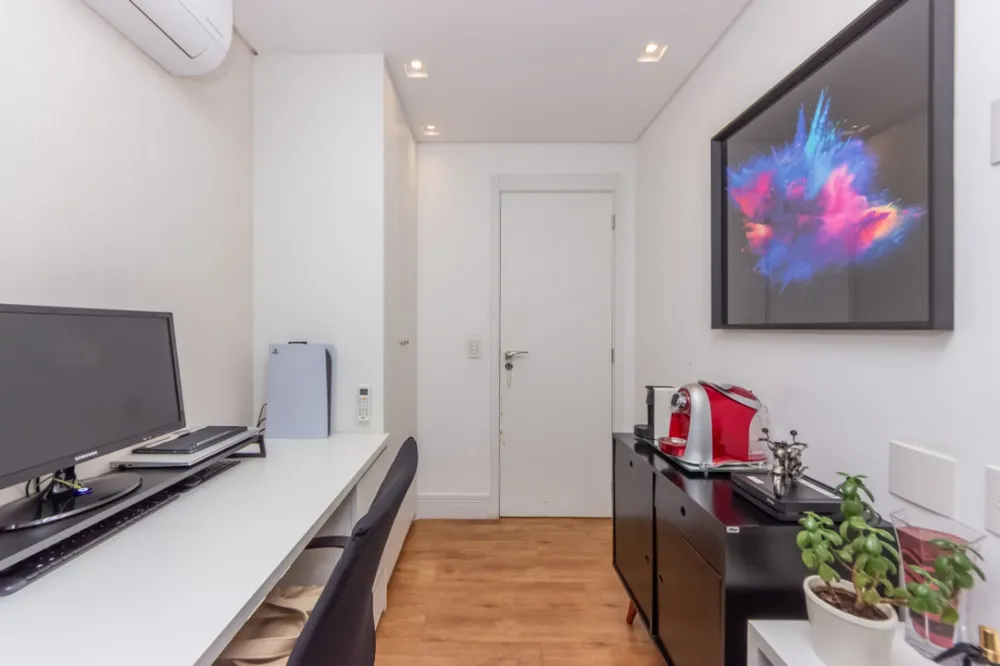 Apartamento, 3 quartos, 92 m² - Foto 4