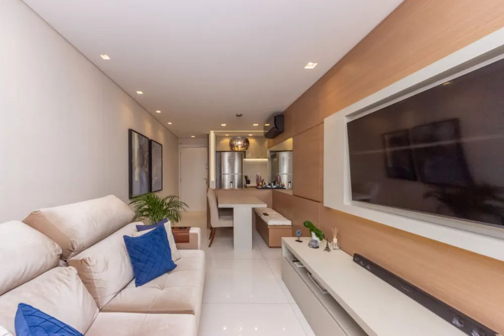 Apartamento, 3 quartos, 92 m² - Foto 8