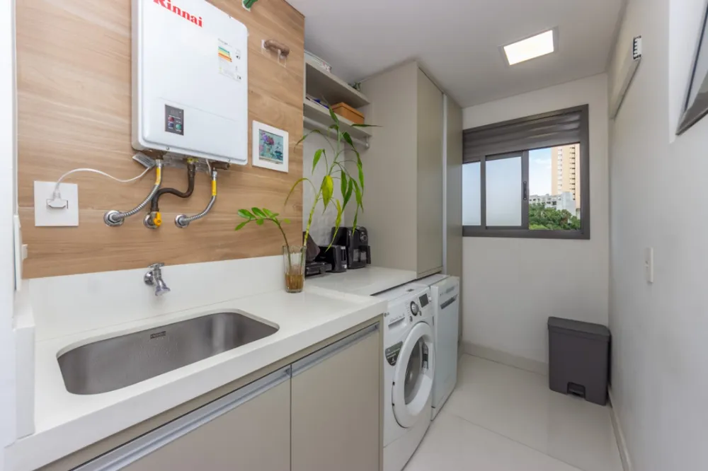 Apartamento, 3 quartos, 92 m² - Foto 6