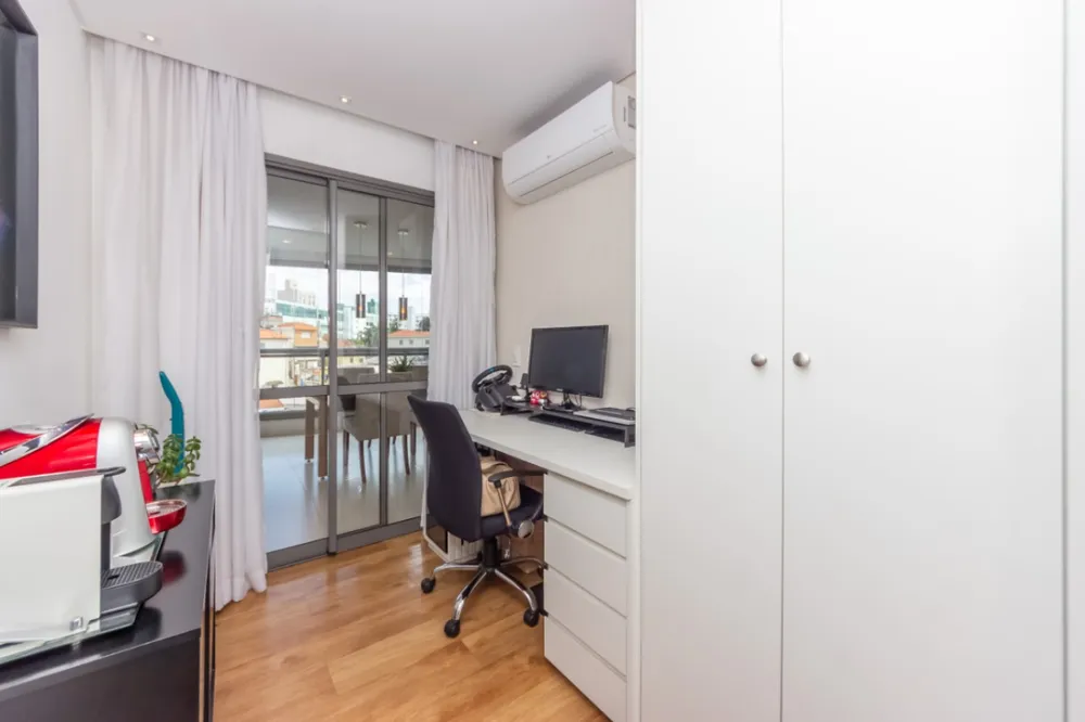 Apartamento, 3 quartos, 92 m² - Foto 12