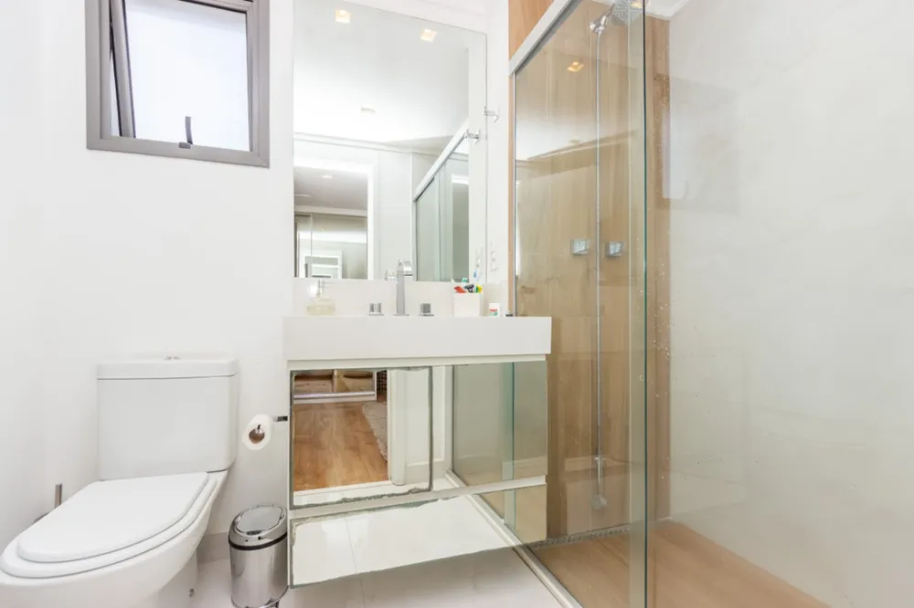 Apartamento, 3 quartos, 92 m² - Foto 5