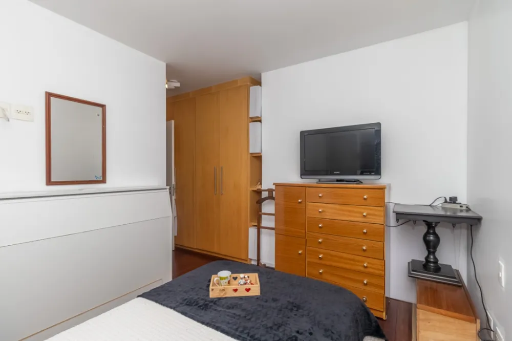 Apartamento, 3 quartos, 82 m² - Foto 5