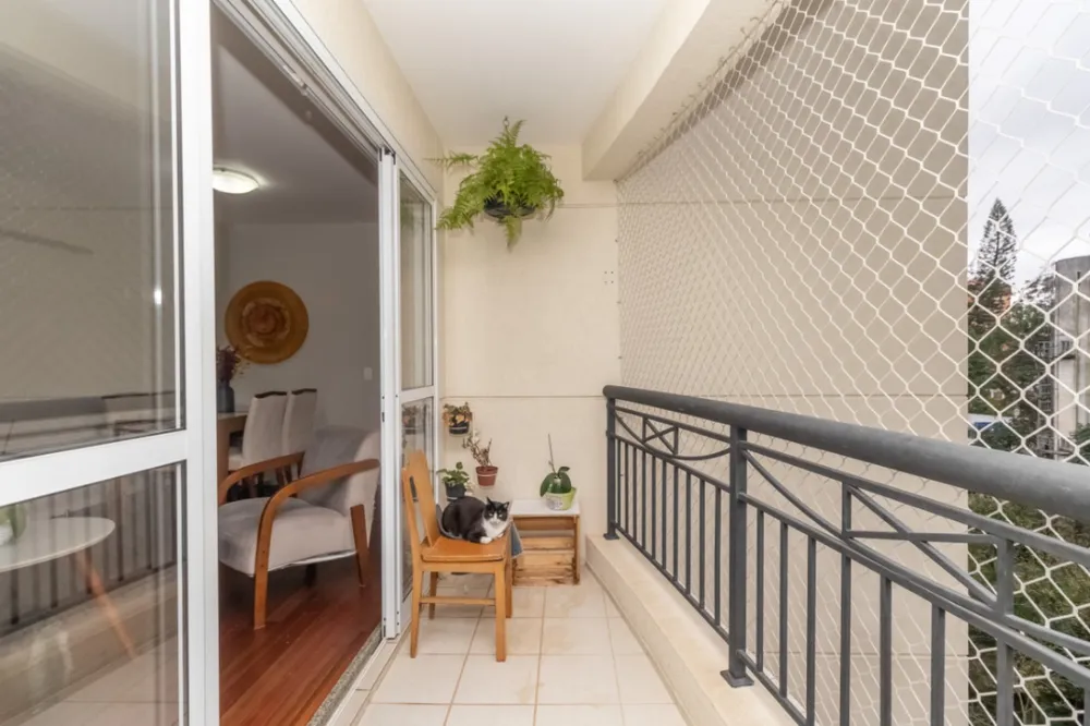 Apartamento, 3 quartos, 82 m² - Foto 2